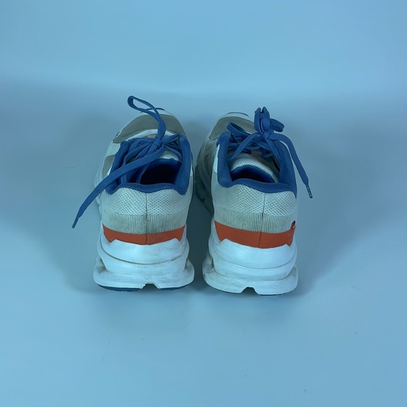 On Cloudrunner - Picture 4 of 6